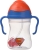 b.box Bidon ze słomką 240 ml Superman
