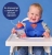 b.box Bidon ze słomką 240 ml Superman