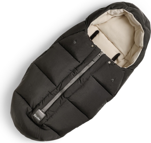 Elodie Śpiworek Comfort Black