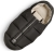 Elodie Śpiworek Comfort Black