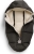 Elodie Śpiworek Comfort Black