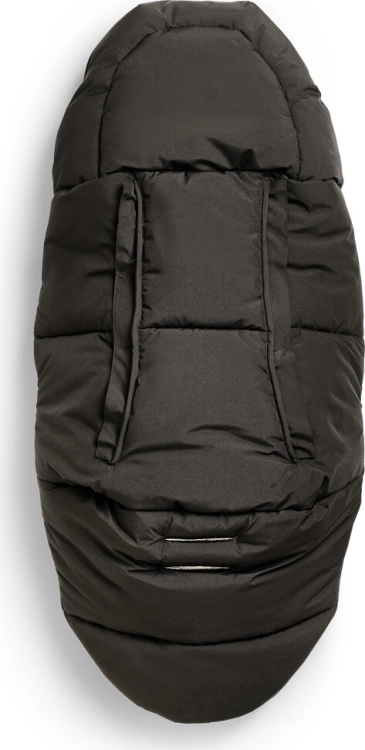 Elodie Śpiworek Comfort Black