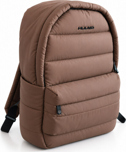 Muuvo Plecak Copper
