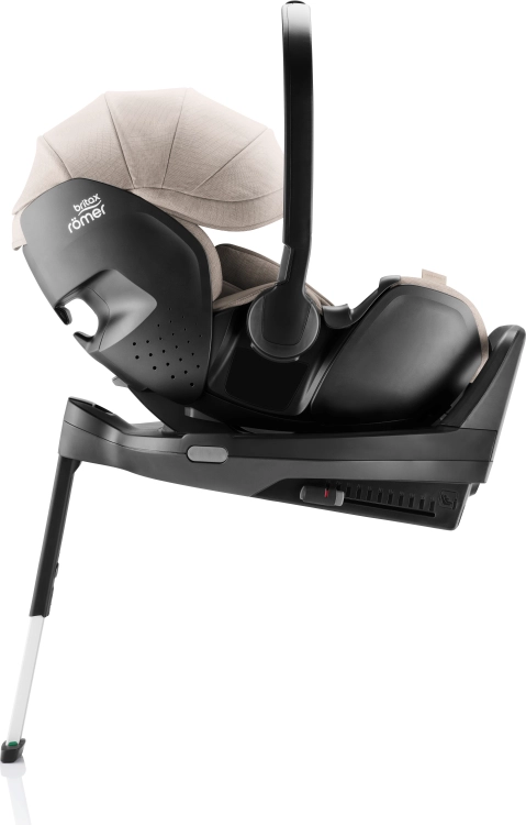 Britax-Romer BABY-SAFE PRO + VARIO 5Z Geo
