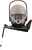 Britax-Romer BABY-SAFE PRO + VARIO 5Z Geo