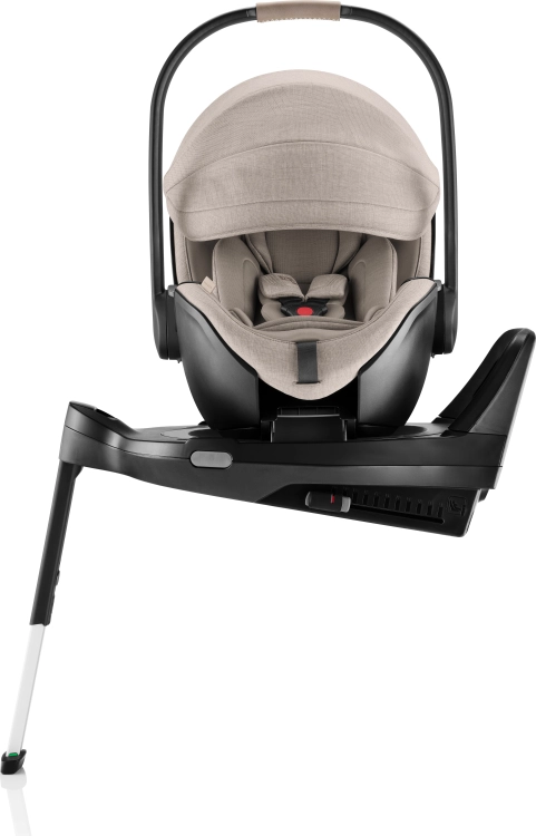 Britax-Romer BABY-SAFE PRO + VARIO 5Z Geo