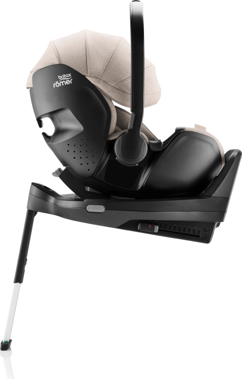 Britax-Romer BABY-SAFE PRO + VARIO 5Z Geo