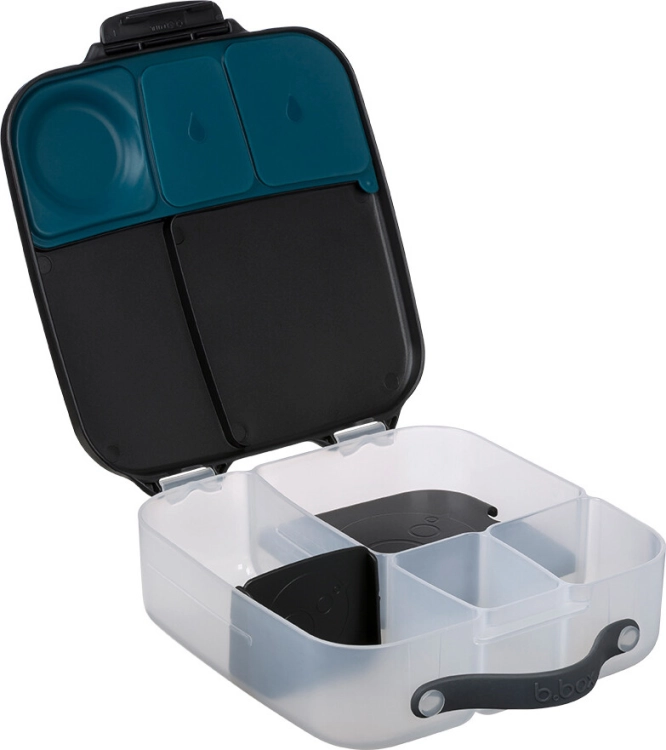 b.box Lunchbox Night Vision