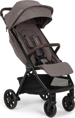 Nuna Trvl Urban Chestnut