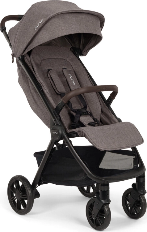 Nuna Trvl Urban Chestnut