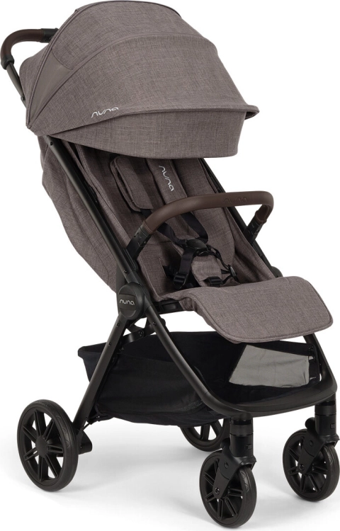 Nuna Trvl Urban Chestnut