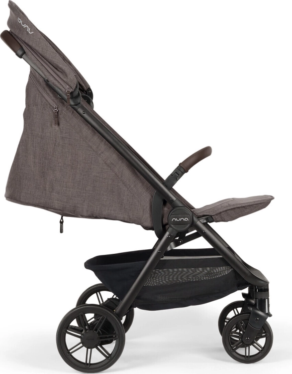 Nuna Trvl Urban Chestnut