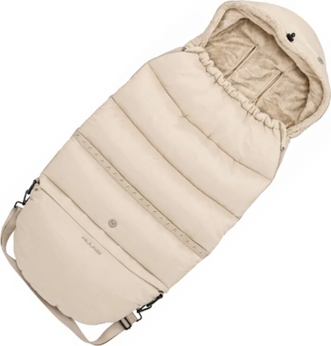 Muuvo Śpiworek Beige