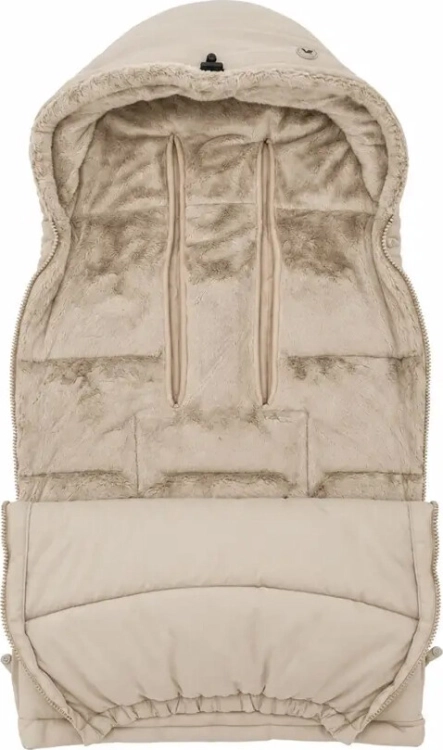 Muuvo Śpiworek Beige