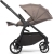 MAST M7 Taupe