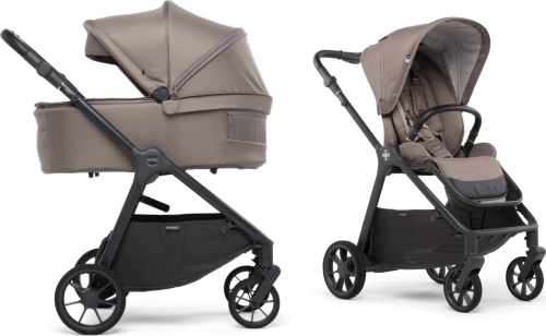 MAST M7 2w1 Taupe