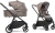 MAST M7 2w1 Taupe
