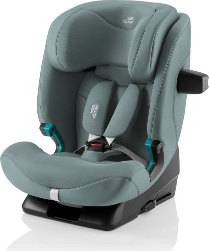 Britax-Romer ADVANSAFIX PRO Style | Balsam