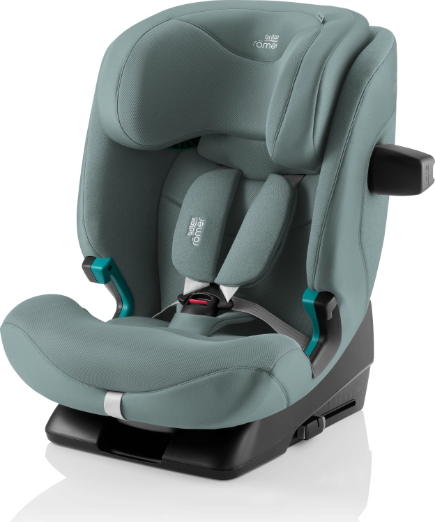 Britax-Romer ADVANSAFIX PRO Style | Balsam