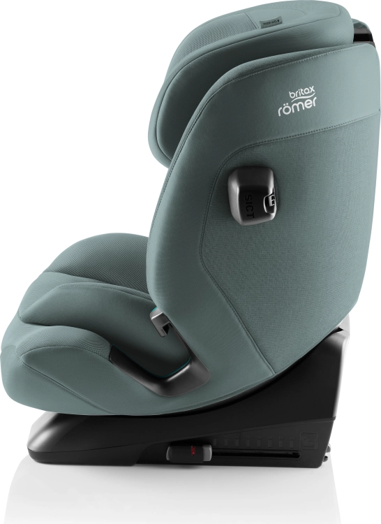 Britax-Romer ADVANSAFIX PRO Style | Balsam
