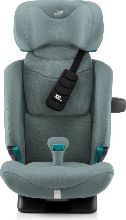 Britax-Romer ADVANSAFIX PRO Style | Balsam