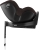 Britax-Romer DUALFIX PRO LUX | Chocolate