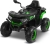 Toyz Quad Gigant Green