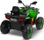Toyz Quad Gigant Green