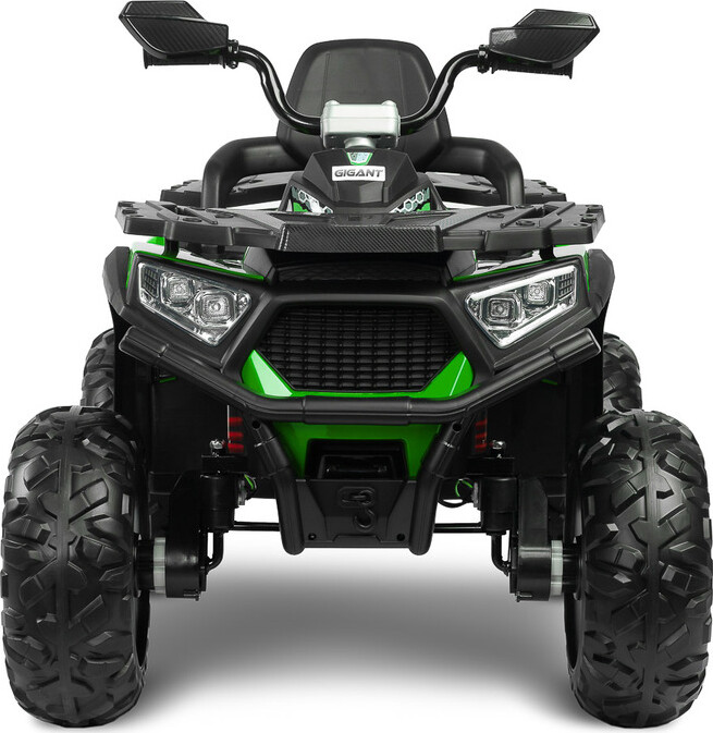 Toyz Quad Gigant Green