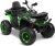 Toyz Quad Gigant Green
