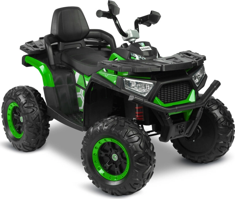 Toyz Quad Gigant Green