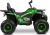 Toyz Quad Gigant Green