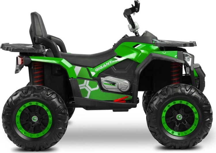 Toyz Quad Gigant Green