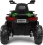 Toyz Quad Gigant Green