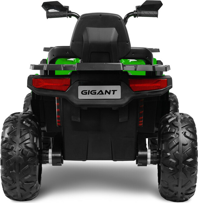 Toyz Quad Gigant Green