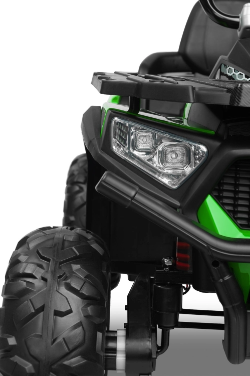 Toyz Quad Gigant Green