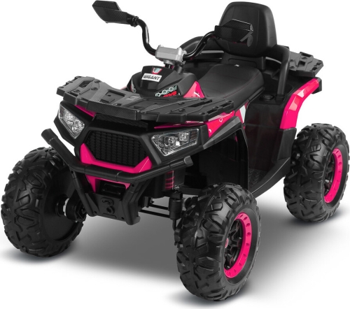 Toyz Quad Gigant Pink