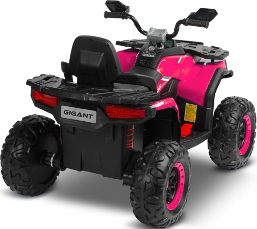 Toyz Quad Gigant Pink