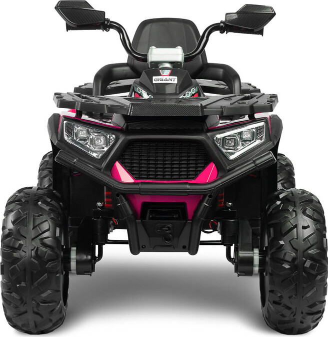 Toyz Quad Gigant Pink