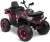 Toyz Quad Gigant Pink
