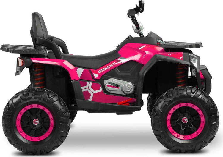 Toyz Quad Gigant Pink
