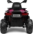 Toyz Quad Gigant Pink