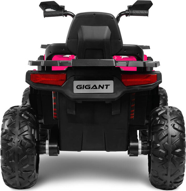 Toyz Quad Gigant Pink