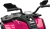 Toyz Quad Gigant Pink