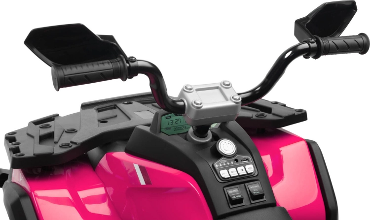 Toyz Quad Gigant Pink