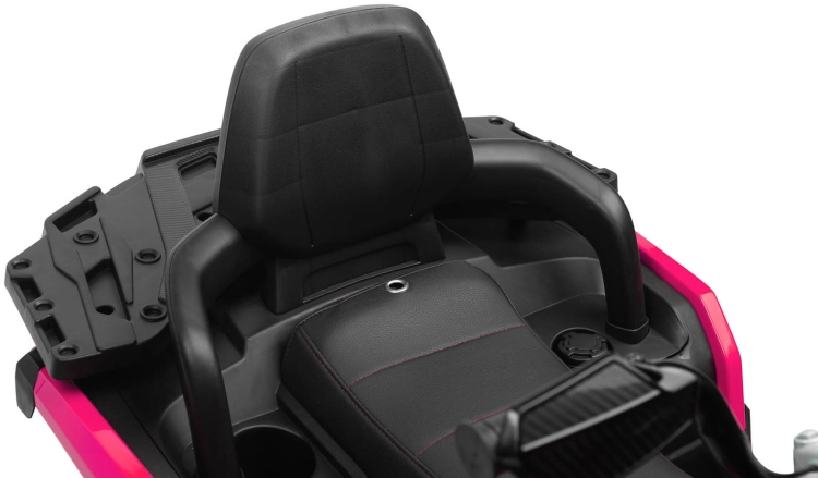 Toyz Quad Gigant Pink