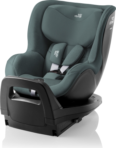 Britax-Romer DUALFIX PRO M Style | Balsam