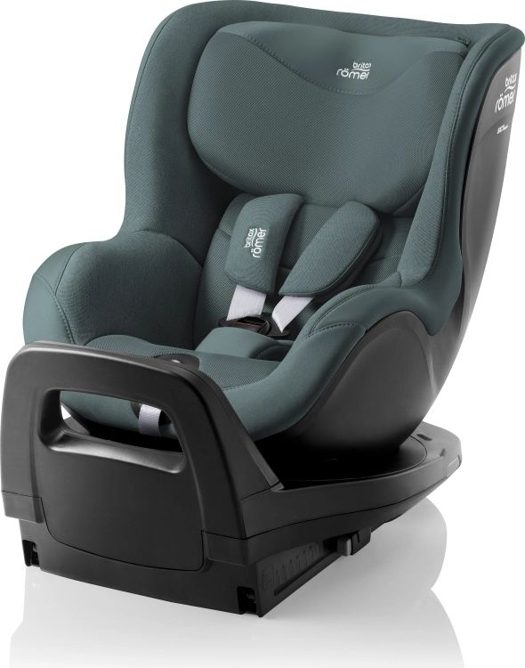 Britax-Romer DUALFIX PRO M Style | Balsam