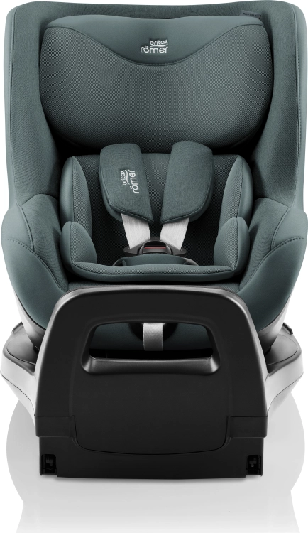 Britax-Romer DUALFIX PRO M Style | Balsam