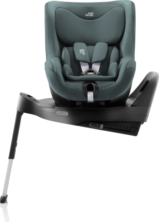 Britax-Romer DUALFIX PRO M Style | Balsam